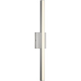 Marque 30.5W LED Bath Vanity 4.5 Inch Tall and 30 Inch Wide by Generation - GLV1701