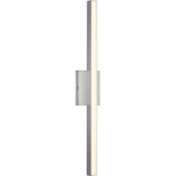 Marque 30.5W LED Bath Vanity 4.5 Inch Tall and 30 Inch Wide by Generation - GLV1701