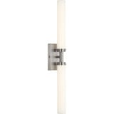 Coles 28W LED Bath Vanity 5 Inch Tall and 30 Inch Wide by Generation - GLV1452