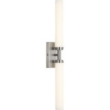 Coles 28W LED Bath Vanity 5 Inch Tall and 30 Inch Wide by Generation - GLV1452