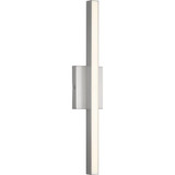 Marque 25W LED Bath Vanity 4.5 Inch Tall and 24 Inch Wide by Generation - GLV1681