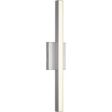 Marque 25W LED Bath Vanity 4.5 Inch Tall and 24 Inch Wide by Generation - GLV1681