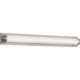 Weston 32W LED Bath Vanity 4.25 Inch Tall and 34 Inch Wide by Generation - GLV1521
