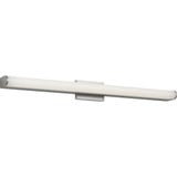 Cavitt 30.5W LED Bath Vanity 3 Inch Tall and 30 Inch Wide by Generation - GLV1551