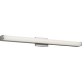 Cavitt 30.5W LED Bath Vanity 3 Inch Tall and 30 Inch Wide by Generation - GLV1551