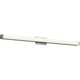 Cavitt 34W LED Bath Vanity 3 Inch Tall and 36 Inch Wide by Generation - GLV1561