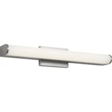 Cavitt 17W LED Bath Vanity 3 Inch Tall and 18 Inch Wide by Generation - GLV1531
