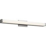 Cavitt 25W LED Bath Vanity 3 Inch Tall and 24 Inch Wide by Generation - GLV1541