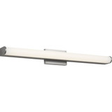 Cavitt 25W LED Bath Vanity 3 Inch Tall and 24 Inch Wide by Generation - GLV1541