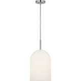 Neblina 1 Light Pendant 10 Inch Wide by Generation - GLP1941