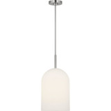 Neblina 1 Light Pendant 10 Inch Wide by Generation - GLP1941