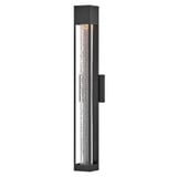 Vapor 6.5W 1 LED Outdoor Wall Lantern 35 Inch Tall X 6 Inch Wide by Hinkley - 2859