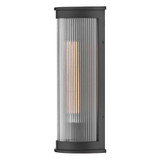 Bluffton 4W 1 LED Outdoor Wall Lantern 17 Inch and 7 Inch Wide by Hinkley - 29084
