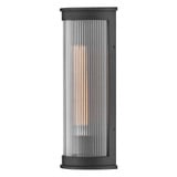 Bluffton 4W 1 LED Outdoor Wall Lantern 17 Inch and 7 Inch Wide by Hinkley - 29084