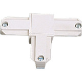 Alpha Track Accessories Track Light 3.25x1.25 Inches by Progress - P8722-89