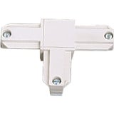 Alpha Track Accessories Track Light 3.25x1.25 Inches by Progress - P8722-89