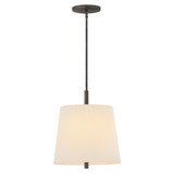 Clive 6W 4 LED Pendant 18.75 Inch Tall and 16 Inch Wide by Hinkley - 48537