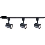 Charge 9W 3 LED Track Kit 3 Inch Tall and 6.5 Inch Wide by WAC Limited - TK-8010/3-CS