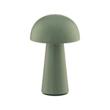 Darla 2W 1 LED Rechargeable Table Lamp 8.63 Inch Wide by WAC Limited - TL-W251209