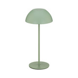 Channing 2W 1 LED Rechargeable Table Lamp 11 Inch Wide by WAC Limited - TL-W251511