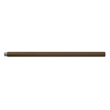 Accessory Steel Stem 12 Inch Tall and 0.5 Inch Wide by Hinkley - S12-3S