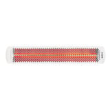 Tungsten 6000 Watt White Mounted Electric Heater by Bromic - BH0420013