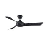 Wrap Custom 3 Blade Ceiling Fan 12.46 Inch and 52 Inch Wide by Fanimation - FPD8530-52