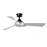 Wrap Custom 3 Blade Ceiling Fan 12.46 Inch and 52 Inch Wide by Fanimation - FPD8530-52