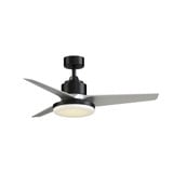 TriAire Custom 3 Blade Ceiling Fan 12.92 Inch X 48 Inch Wide by Fanimation - FPD8514-48
