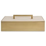 Wessex 4.75 Inch Box by Uttermost - 1811