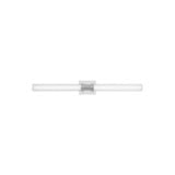 Kiel 30W 1 LED Vanity Light by Visual Comfort Studio - 4604093S