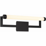 Clinton 1 LED Picture Light by Crystorama - CLT-7201