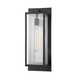 Sea Cliff 1 Light Wall Sconce by Hudson Valley - 1541