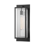 Woburn Parc 1 Light Wall Sconce by Bailey Street Home - 116-BEL-4313400