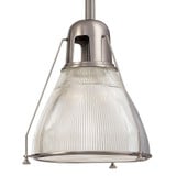 Haverhill 1 Light Small Pendant by Hudson Valley - 7308