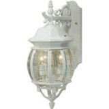 Classico 4 Light Outdoor Wall Mount by Artcraft - AC8491