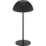 St Marks Brow 2W 1 LED Rechargeable Table Lamp 11 Inch Tall by BSH  - 2518_2470-BEL-1367653