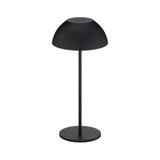 St Marks Brow 2W 1 LED Rechargeable Table Lamp 11 Inch Tall by BSH  - 2470-BEL-1367653