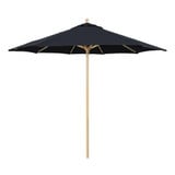 9 Foot Octagon Commercial Umbrella - 317-BEL-1183084