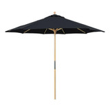 9 Foot Round Umbrella - 317-BEL-387359