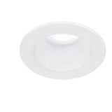 Midway 15W 1 LED 2 Inch High Output Round Fixed Downight by Eurofase  - 45361
