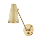 Easley 1 Light Wall Sconce by Hudson Valley - 6731