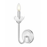 Thorn Barton 1 Light Wall Sconce 11.5 Inch Tall and 5.25 Inch Wide by BSH - 372-BEL-1374836