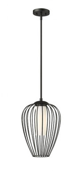 Beech Tree Side 1 Light Medium Pendant by Bailey Street Home - 159-BEL-1325489