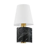 Aden 1 Light Wall Sconce by Corbett - 426-16