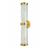 Caterina 14W 1 LED Light Vanity Light by Corbett - 433-27