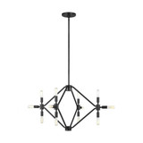 Wyn 12 Light Large Chandelier by Visual Comfort Studio - 5106712