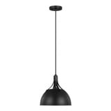 Rockland 1 Light Medium Pendant by Visual Comfort Studio - 6524201
