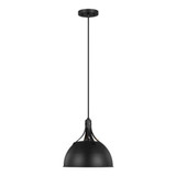 Rockland 1 Light Medium Pendant by Visual Comfort Studio - 6524201