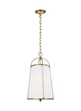 Stonington 1 Light Mini Chandelier by Visual Comfort Studio - CP1101